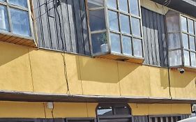 Natales Trip